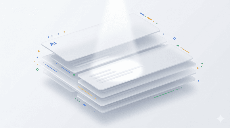 Google AI Overview対策の進め方｜引用される条件