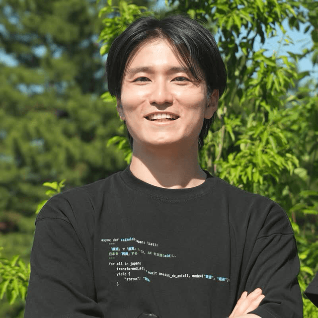 甲斐凜太郎