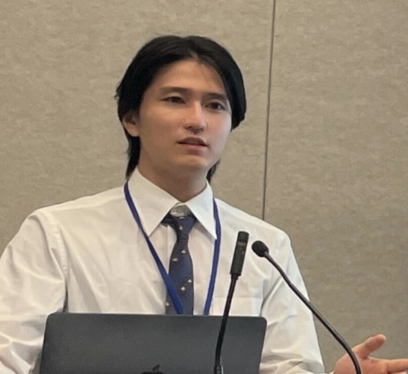 甲斐凜太郎